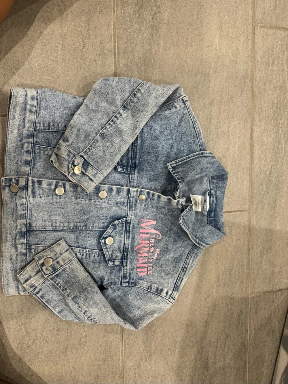 Girls coat bundle